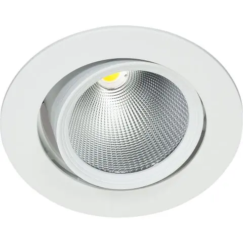 Easyform Pride Downlight Kampanjpris